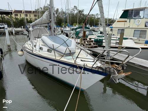 Morgan 384 Tekniset tiedot ja arvostelut